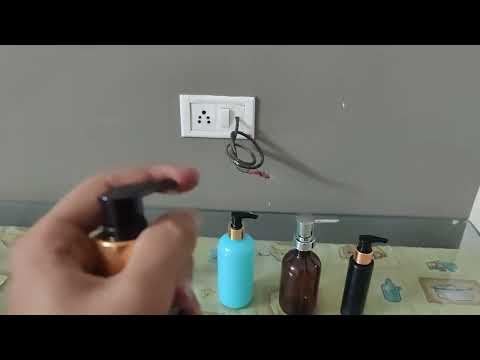 Dispenser Pumps