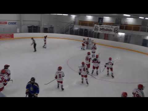 K-E U15 Blues I - EVU