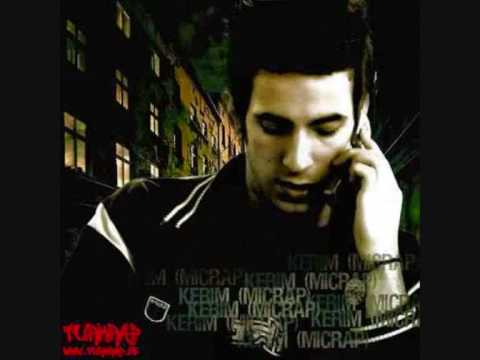 Kerim ft Rahdan- [Kirdim Istemeden]