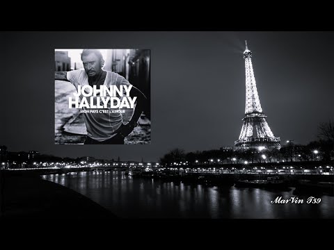 05   Johnny Hallyday   Interlude