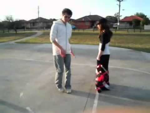 Hsa vs Fkc shuffle  original