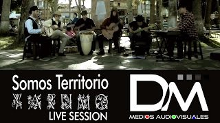 preview picture of video 'Yarumo - Somos Territorio'
