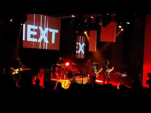 Tomates Fritos - Aunque Me Falle Tu Querer (En vivo el 15-11-17 Caracas)