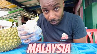 Skip Everything Else in Kuala Lumpur Malaysia and Do This!