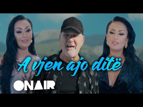 Shemi Iliret ft Motrat Duhani - A vjen ajo ditë  (Prod.by Besim Bunjaku)