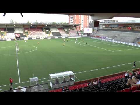 ÖSK U16 - Skiljebo SK U16