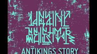 IDEALNY SELEKTOR - Antikings Story Mixtape (Official Audio)