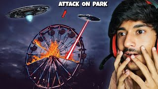 WHEN WILL I MEET MY FRIENDS? | TINY ROBOT #5