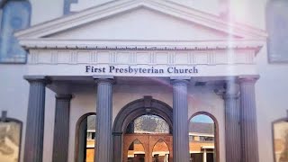 Sunday 31st January 2021 - “Gates that Guard - The Dung Gate”