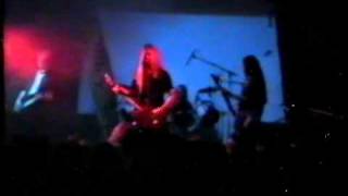Embaze - Charm Of The Wilderness - Live 1996