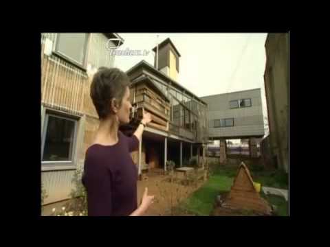 Teachers TV: Transforming the Maths Room