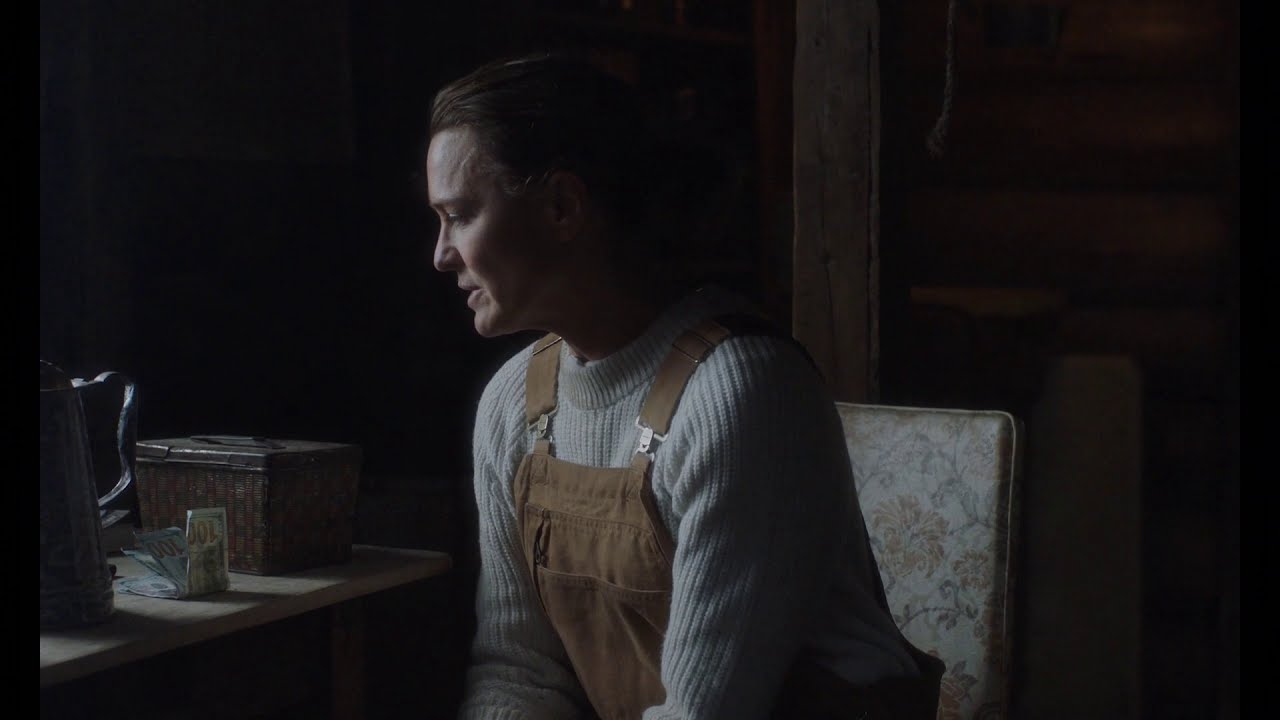 LAND - "Better Ways To Die" Clip - In Theaters February 12