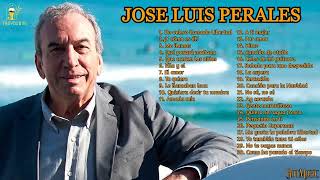 Download lagu ÉXITOS JOSÉ LUIS PERALES | Recopilación 30 canciones de José Luis Perales mp3