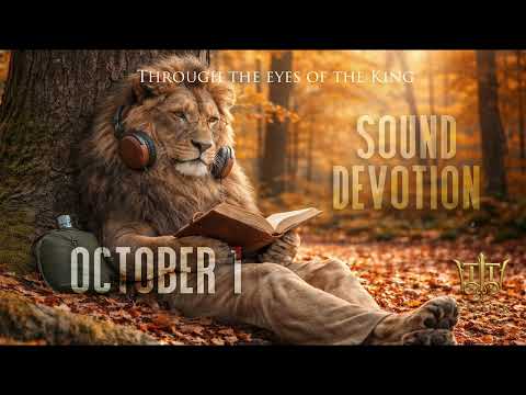 October 1 Jeremiah 33:3 — Call, and I Will Answer