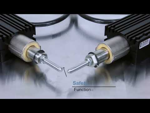LinMot Linear Motors HighSpeed Performance