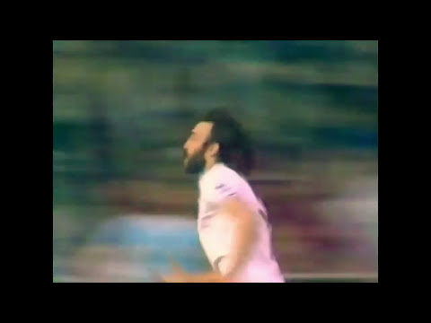 1981 FA Cup Final - Spurs Goals