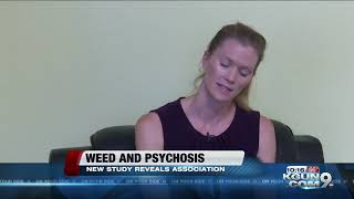Weed and Psychosis