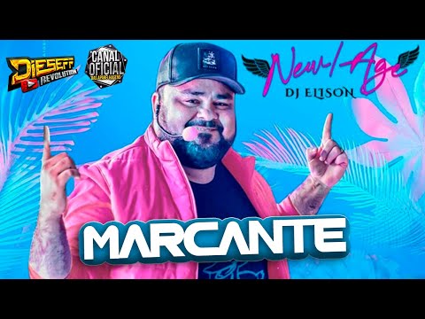 🟥 🟦 SET DJ ELISON AO VIVO MARCANTES EM MACAPÁ NEW GENERATION AS MELHORES FEVEREIRO 2023