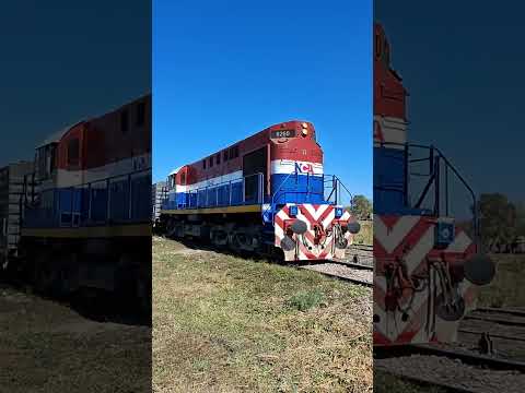 #parati #rosario #railfan #powertrain #cielo #ncaa #trenesargentinoscargas #rsd16 #alcorsd16 #hd #4k