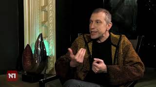 Сергей Соседов об Украине, рэпе и Монеточке