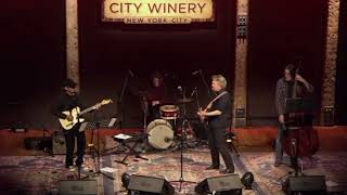 Steve Forbert - &quot;Thinkin&#39;&quot; (Live at NYC City Winery, April 2021)