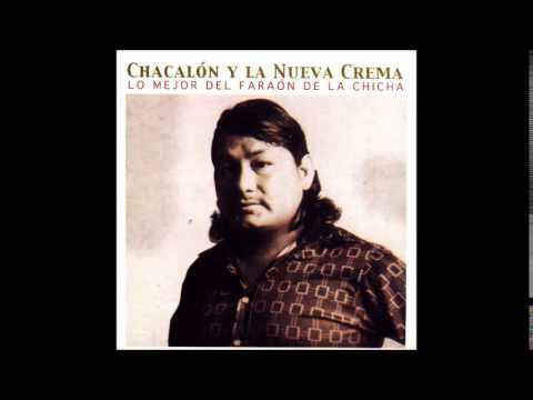 Sufrir Y Llorar Para Que - Chacalon