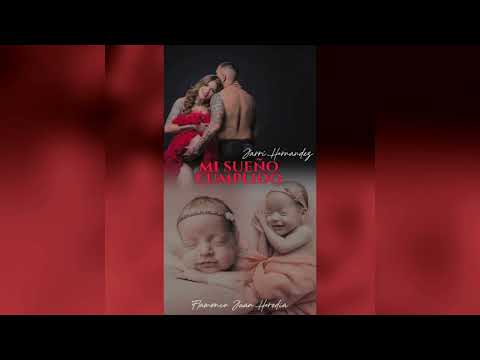 Jarri Hernández - Mi Sueño Cumplido "FT. Flamenco Juan Heredia"