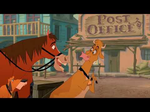 The Ninja's New Groove Part 15