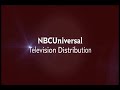 NBCUniversal Television Distribution 2011