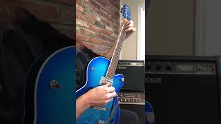 Download lagu 🎲✨🎸FUNKY FINGERSTYLE BLUES LICK #shortsfeed #guitar mp3