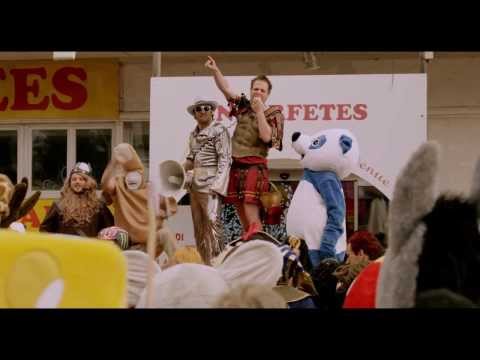 N'IMPORTE QUI - Teaser