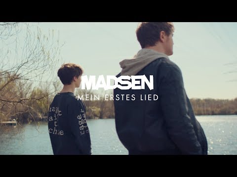 MADSEN - Mein Erstes Lied