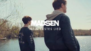 Mein erstes Lied Music Video