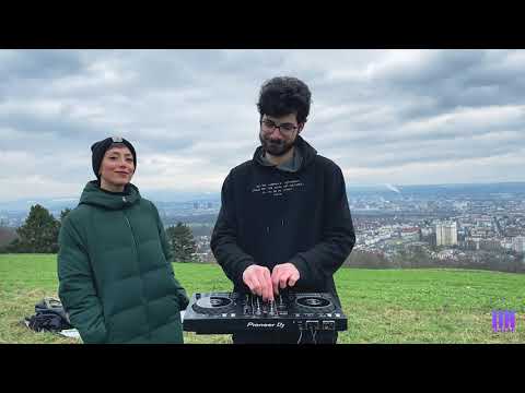 Hilltop Mix Melodic Melodic House & Techno - Electronic