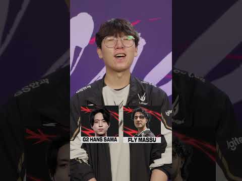 Ruler knows his game 🏆