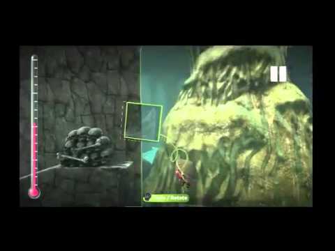 LittleBigPlanet 2 - Let's Create a Level 42