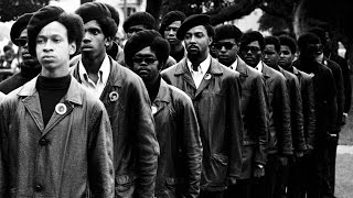 FUIQP cours n°11 : Black Panther Party
