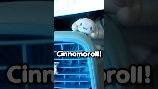 Download lagu Cinnamoroll but he’s an air conditioner! #cinnamoroll #miniso #shorts mp3