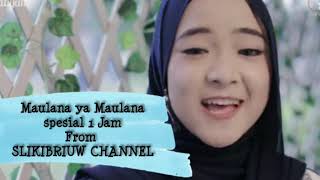 Download lagu MAULANA YA MAULANA - NISA SABYAN ( Special Reff : 1 jam full ) mp3 Download lagu MAULANA YA MAULANA - NISA SABYAN ( Special Reff : 1 jam full ) mp3