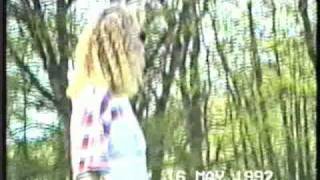 preview picture of video 'Brännboll vid Valje halvö / Sölvesborg 1992'