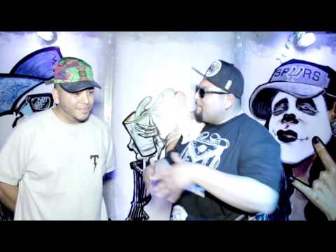 El Terrorizta vs Syfer1