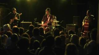Holly Golightly@The Lexington London