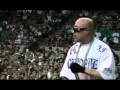 MR CAPONE-E IN DENVER COLORADO LOWRIDER CAR SHOW 2010 AT THE DENVER COLISEUM