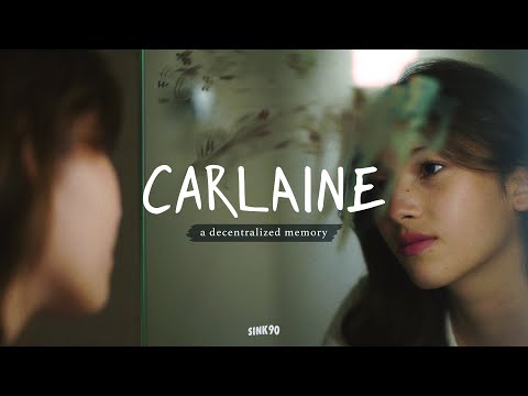 Sink 90 - Carlaine (Official Music Video)