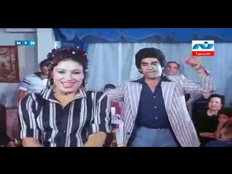 Fifi Abdo Belly Dance from the movie " Hasan  byh al Ghulban " (1982)