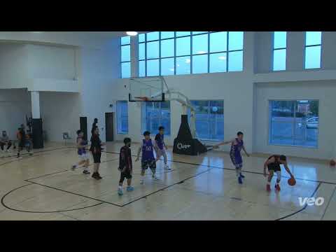 J17 Youth 1st (76) Tier 6 - 2023 SPRING Playoffs Palace 8th (68) - tcbl saturday