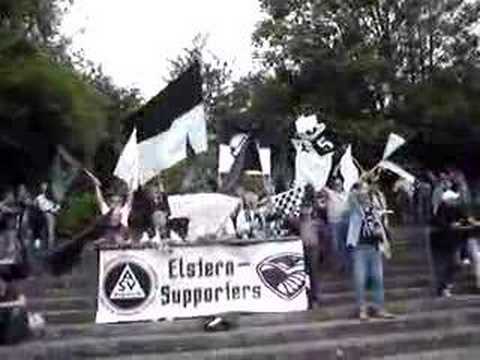 Bergedorf 85 Fans in Altona