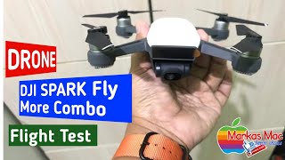Drone DJI Spark Combo