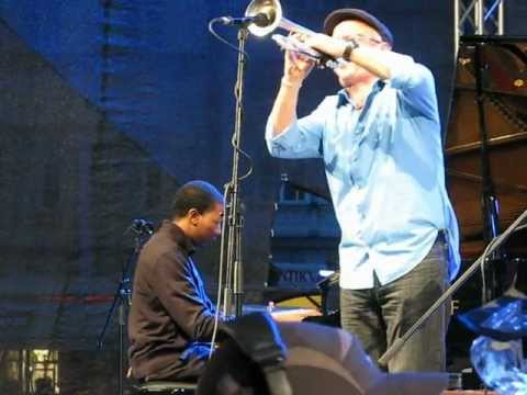 Joe Lovano Quintet - BJF´12