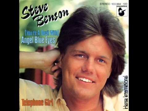 Steve Benson - Telephone Girl